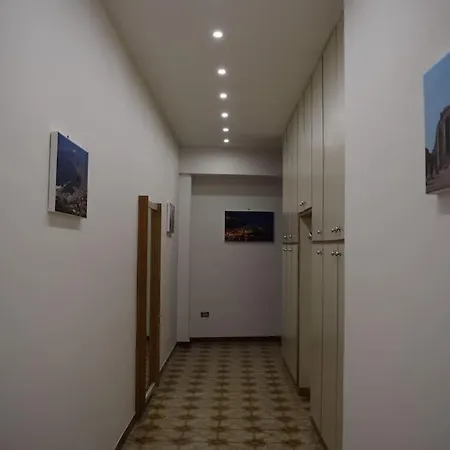 House Of Sun 2 Castellammare di Stabia