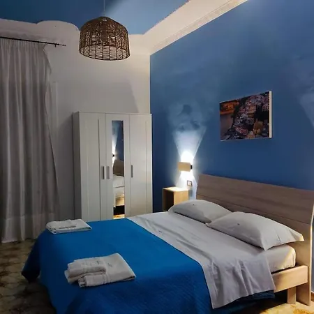 House Of Sun 2 Apartment Castellammare di Stabia