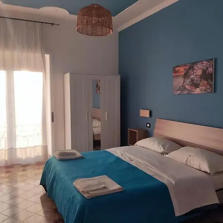 House Of Sun 2 Castellammare di Stabia