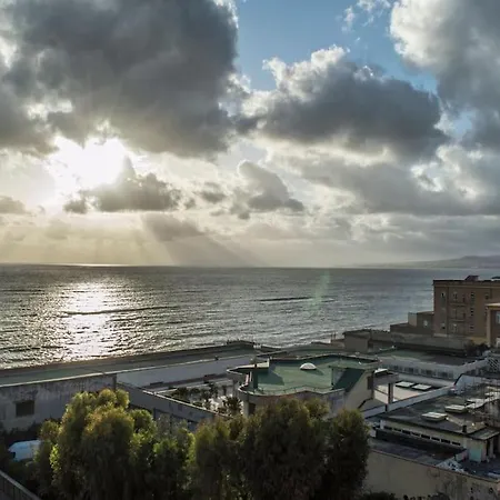 House Of Sun 2 * Castellammare di Stabia