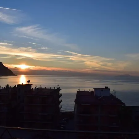 House Of Sun 2 Castellammare di Stabia