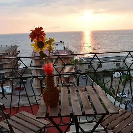 Apartment House Of Sun 2 Castellammare di Stabia