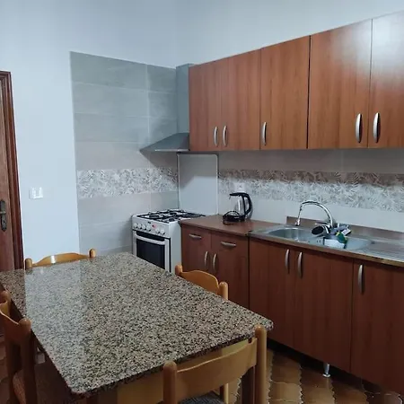 House Of Sun 2 Apartment