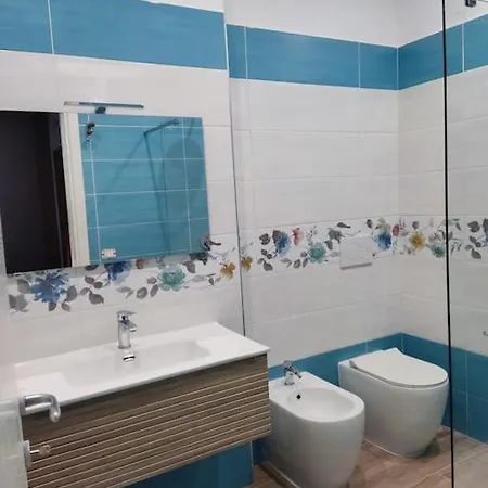Apartamento House Of Sun 2 Castellammare di Stabia
