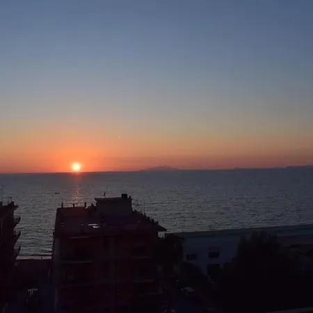 Apartamento House Of Sun 2 Castellammare di Stabia