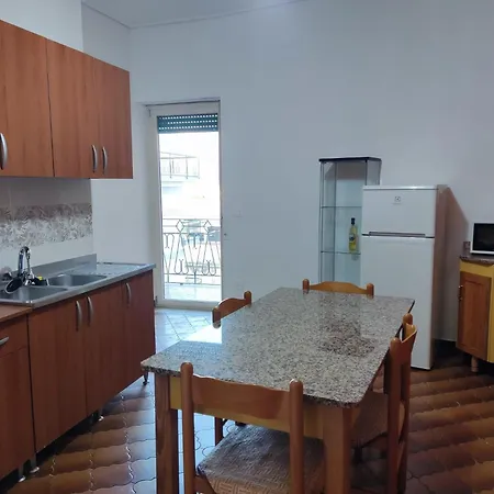 Apartamento House Of Sun 2 Castellammare di Stabia